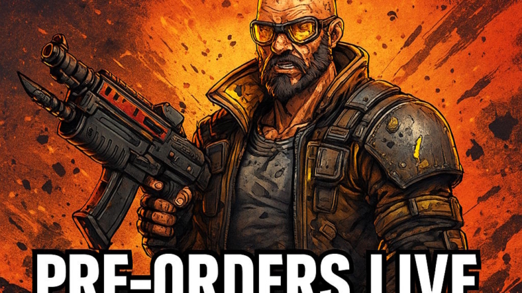 Borderlands 4